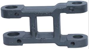 Hanger Shackle